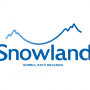 Snowland em Gramado/RS