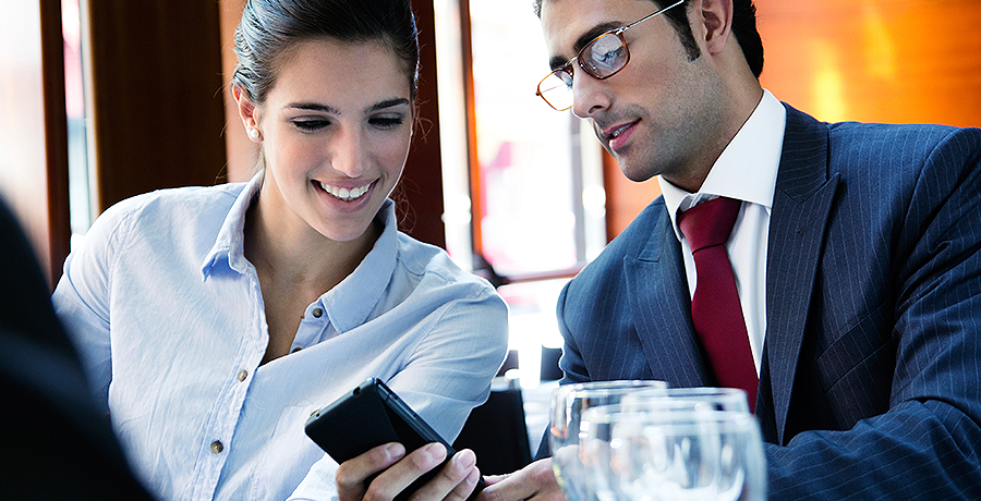Mobile Marketing para o seu Hotel